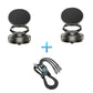 🔥 LAST DAY PROMOTION - 70%OFF🔥 Buy More Save More🔄360° Adjustable Vacuum Magnetic Phone Holder📱🚗