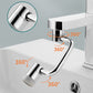 Mechanical Arm 5d Rotating Faucet