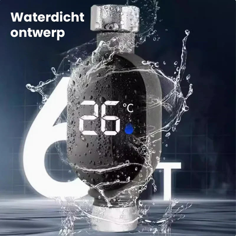 🔥Factory Direct Sales🔥Shower thermometer