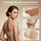 🎊Il segreto per uscire d'estate con sicurezza🎊Reggiseno modellante senza spalline e contenitivo