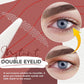 Invisible Double Eyelid Sticker (120 Strips / Pack)