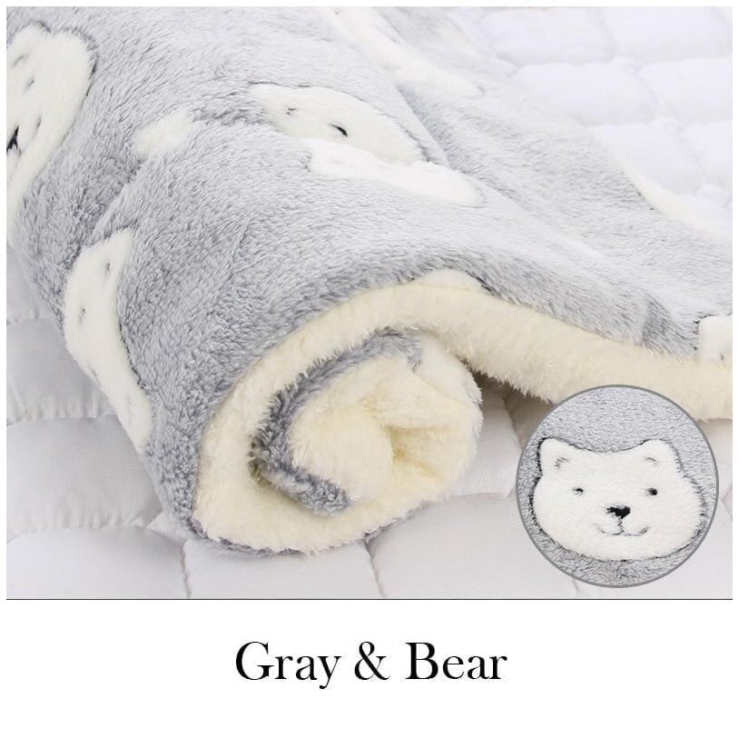 🐾Sconto del 49%🐱2025 Nuova coperta per gatti super accogliente e calmante