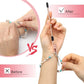 🔗 50% DI SCONTO ORA ! ⏰ Strumenti di Aiuto per la Chiusura dei Braccialetti – Uso con Una Mano, Grip Anti-Scadimento & Design Compatto 🎁