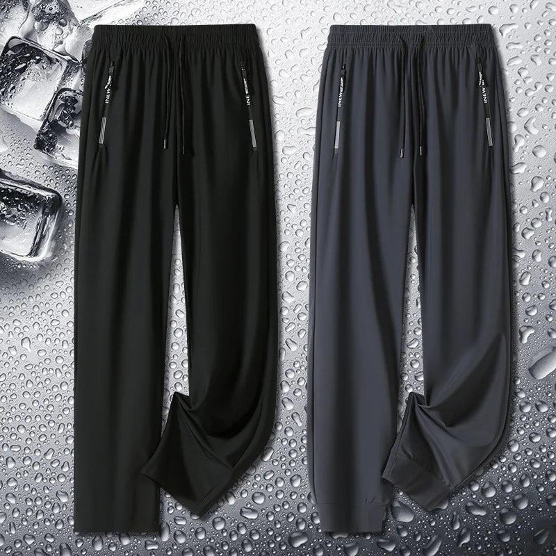 🔥Vendita calda 60% di sconto🔥Pantaloni casual unisex ultra elasticizzati e traspiranti