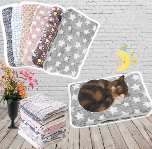 🐾Sconto del 49%🐱2025 Nuova coperta per gatti super accogliente e calmante