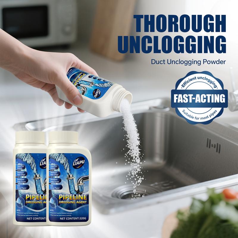 🥳SALDI 2026🥳💞50.000+ VENDUTI!💧⚡ 50% DI SCONTO! Potente Sturalavandini per Casa – Scioglie capelli e grasso rapidamente. Ripristina il flusso in lavandini, docce e WC – niente più acqua stagnante! 🛁✨