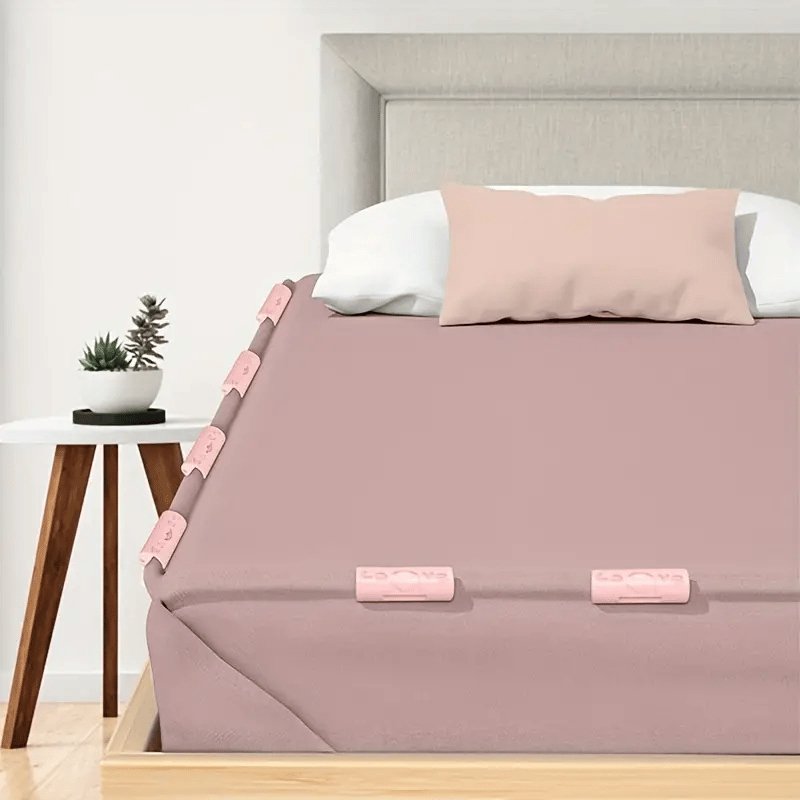 Ferma Lenzuola – Clip Fissasacco per Lenzuola