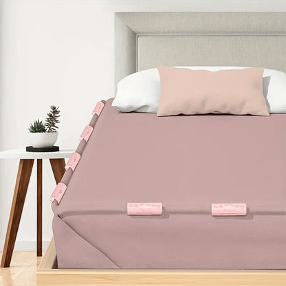 Ferma Lenzuola – Clip Fissasacco per Lenzuola