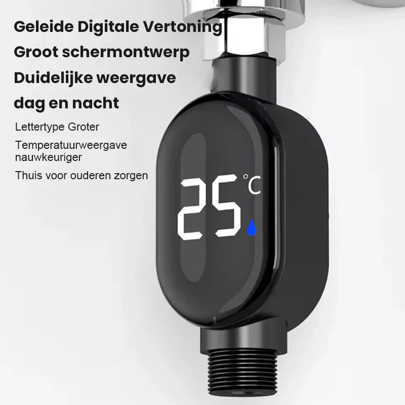 🔥Factory Direct Sales🔥Shower thermometer