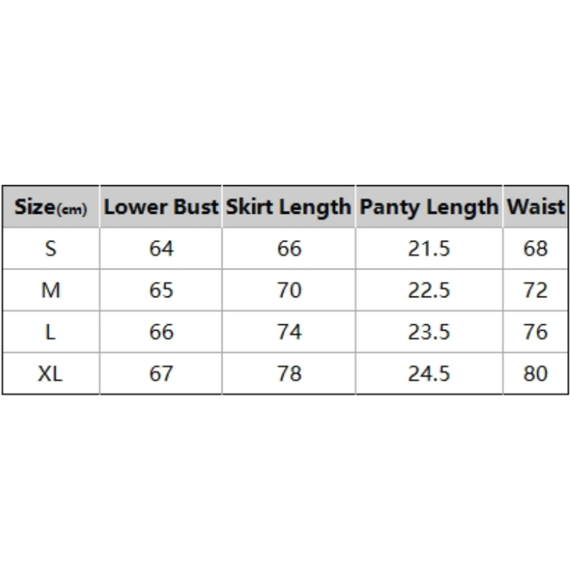 Set Pigiama Femminile con Canotta in Pizzo e Scollo a V