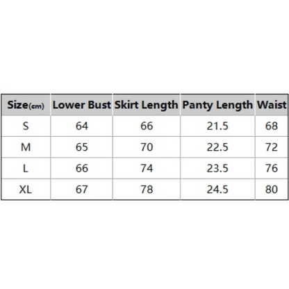 Set Pigiama Femminile con Canotta in Pizzo e Scollo a V