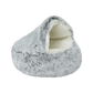 🐶KoseligHule😺 Cuccia premium per animali domestici✨Morbida e confortevole, offre un rifugio caldo per cani e gatti. Tessuto resistente, lavabile, design accogliente. Permette al tuo pet di riposare tranquillamente in tutta sicurezza a casa.