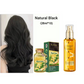 Tinta per Capelli Delicata a Base di Estratti Vegetali