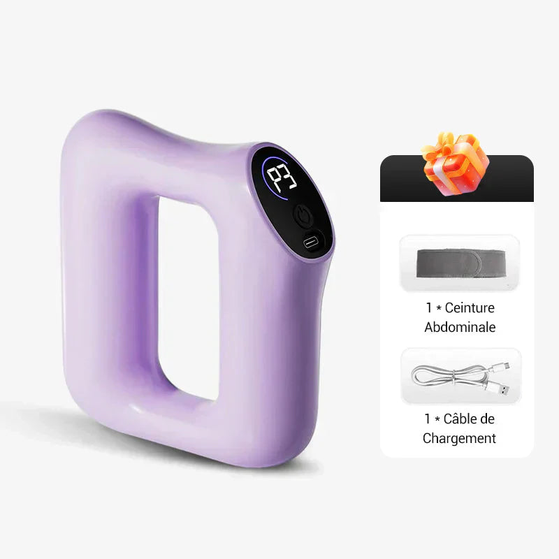 🏆Anello multifunzionale per tutto il corpo🌿👑