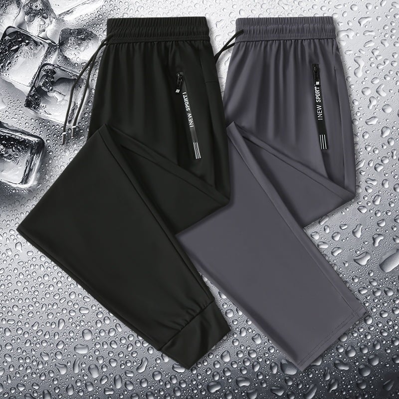 🔥Vendita calda 60% di sconto🔥Pantaloni casual unisex ultra elasticizzati e traspiranti