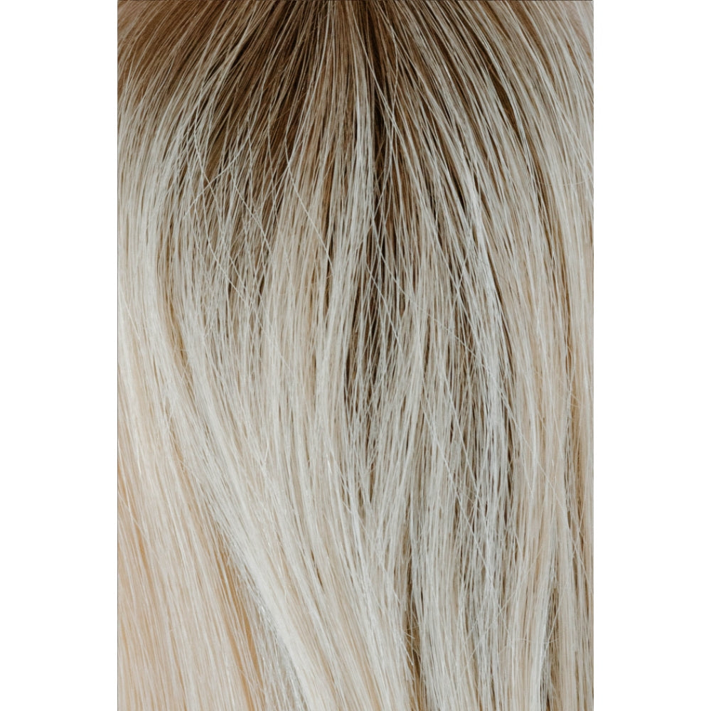 🔥ULTIMO GIORNO 50% DI SCONTO🔥Topper ibrido per attaccatura dei capelli