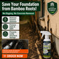 🥳SUPER VENDITA 2026🥳💞50K+ VENDUTI! 🌿🛡️ 50% DI SCONTO! Erbicida Senza Glifosato – Sicuro per animali e bambini, efficace contro le erbacce. Formula rapida e biodegradabile – la cura del giardino resa semplice! 🏠💚