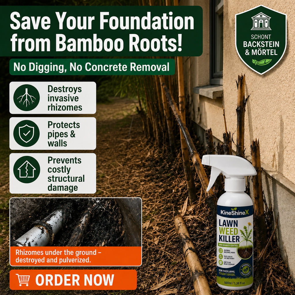 🥳SUPER VENDITA 2026🥳💞50K+ VENDUTI! 🌿🛡️ 50% DI SCONTO! Erbicida Senza Glifosato – Sicuro per animali e bambini, efficace contro le erbacce. Formula rapida e biodegradabile – la cura del giardino resa semplice! 🏠💚