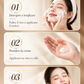 🥳2026 BESTSELLER✨OLTRE 50.000 PEZZI VENDUTI!🌿Crema illuminante multifunzionale con estratti botanici💧Idrata a lungo, uniforma l’incarnato spento, minimizza pori e imperfezioni. Texture leggera e traspirante, finish radioso🌟adatta a tutti i tipi di pelle🧴