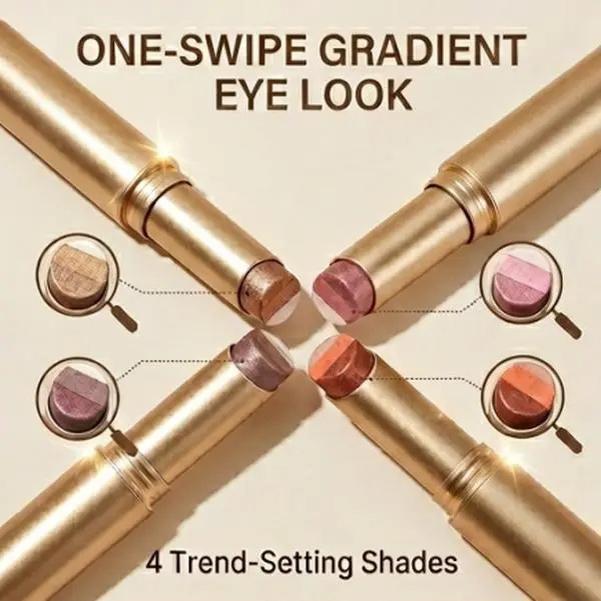 🏆Offerta lampo⚡Quasi esaurito-💥Matita ombretto 3 colori