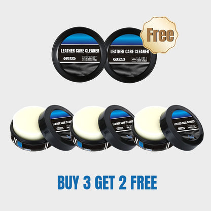 💥 Saldo Imperdibile -49% 🍃 Crema detergente per cura della pelle