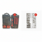 Set Cacciaviti Magnetici 115 in 1 / 138 in 1