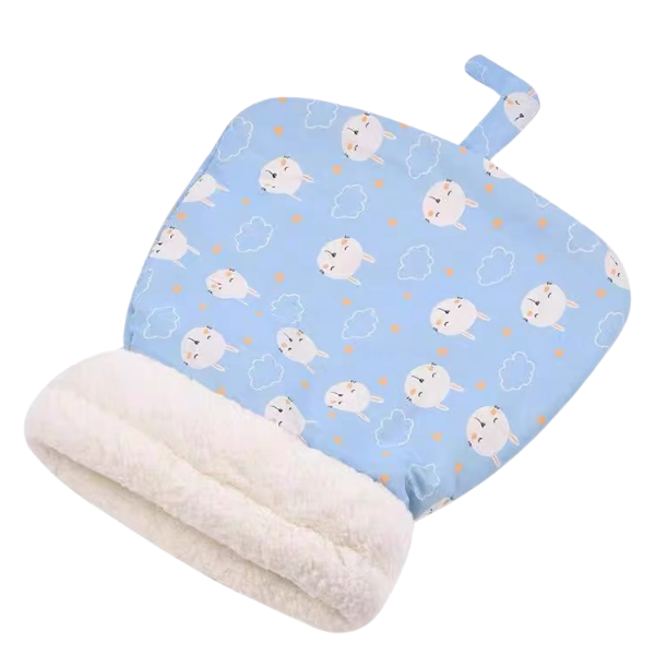 🐾 SCONTO DEL 50% ORA! 🔥 Cuccia accogliente per cani e gatti - Morbida e lavabile in lavatrice, per il comfort e il calore del tuo animale ✨