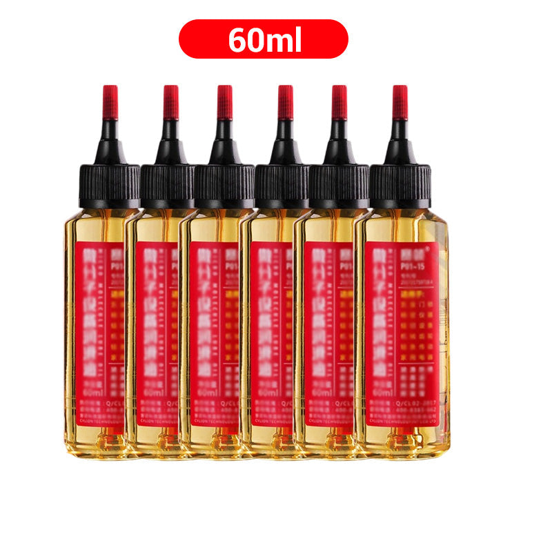 🔥2026 BEST‑SELLER｜50K+ VENDUTI🔥50% DI SCONTO ⚙️💧 Lubrificante meccanico micromolecolare｜Lubrifica, riduce i rumori, previene la ruggine, ideale per cerniere, serrature e parti meccaniche domestiche✨