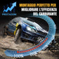 Adattatore di Estensione per Sensore O2 Automobilistico M18*1.5