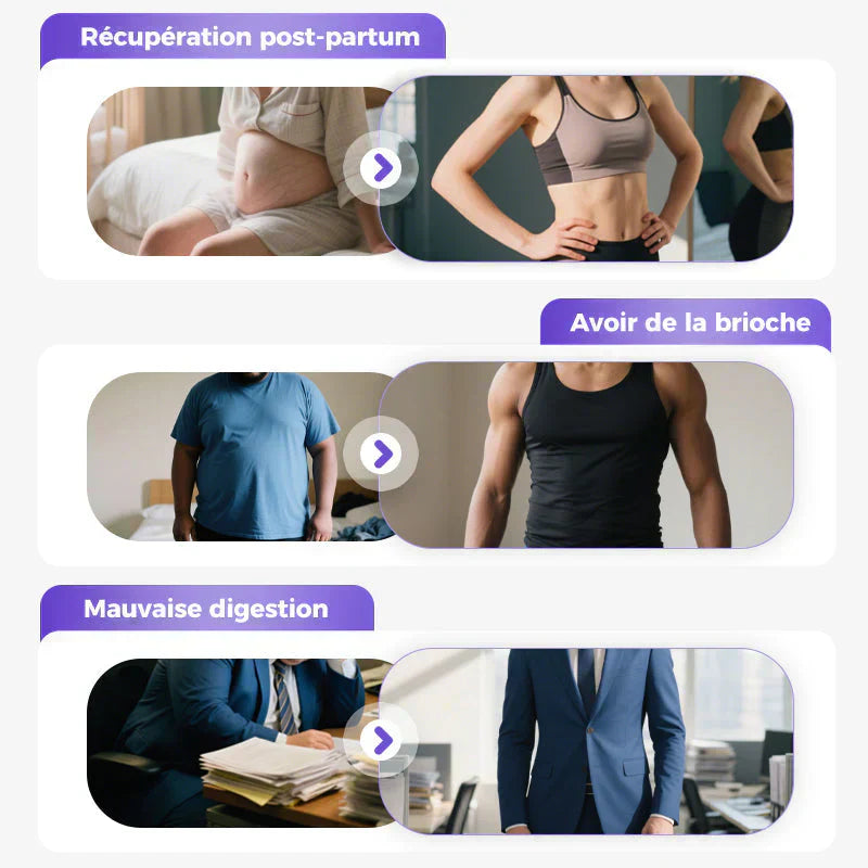 🏆Anello multifunzionale per tutto il corpo🌿👑