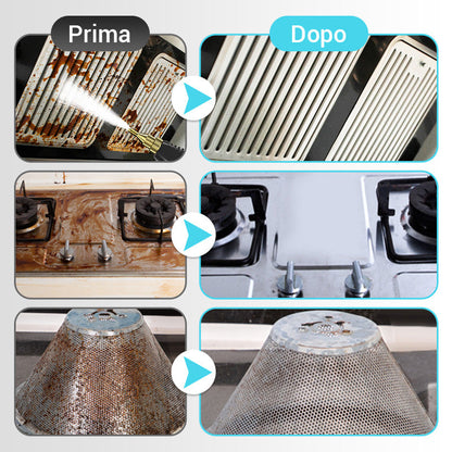 Pulitore a vapore manuale ad alta temperatura pressurizzato da 2500W