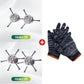🔄 SCONTO DEL 50% ORA! ⚙️ Testina di ricambio per tagliaerba – Sostituzione rapida senza attrezzi, design anti-groviglio e compatibilità universale ✂️