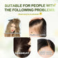 Shampoo per Capelli Lisci e Lucenti