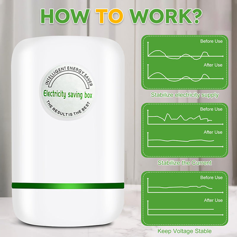 ⏳ULTIMO GIORNO COMPRA 2 PRENDI 1 GRATIS!!🌟EcoWatt™ Smart Plug con Monitoraggio Energetico – Elimina i Consumi Fantasma e Abbassa le Bollette✅ Testato indipendentemente • 🇬🇧 Progettato per le prese UK 🌟🔌