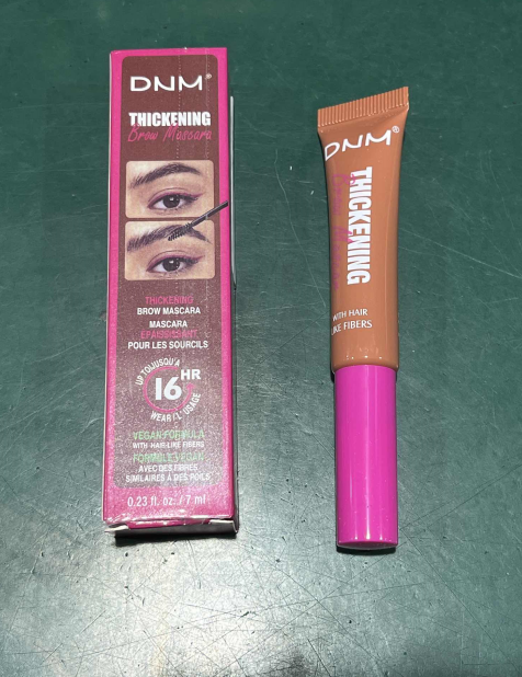 💕 GRANDE SALDI: ACQUISTA 1 OTTIENI 1 GRATIS 💕 Gel Sopracciglia Tinta Rapida