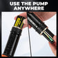 💎 50% OFF! 💎 Battery Powered Liquid Transfer Pump – Fast Siphoning, Auto-Stop & Multi-Fluid Use (Fuel/Water/Oil) 🔋🚗