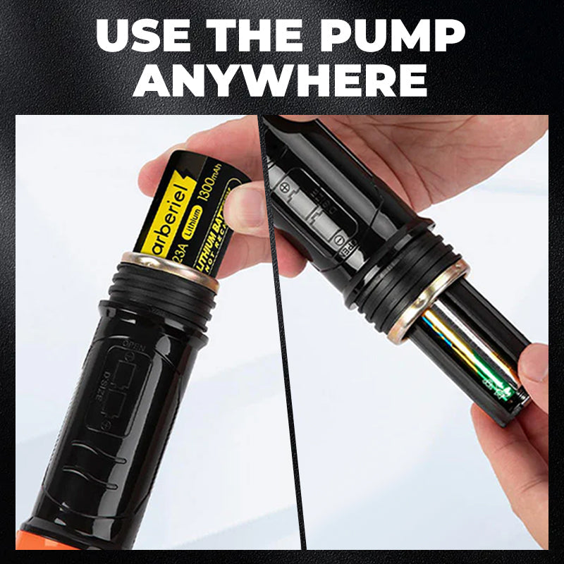 💎 50% OFF! 💎 Battery Powered Liquid Transfer Pump – Fast Siphoning, Auto-Stop & Multi-Fluid Use (Fuel/Water/Oil) 🔋🚗