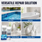 🥳SUPER OFFERTA 2026🥳💞OLTRE 50.000 VENDUTI!💧🔧Adesivo subacqueo ad alta resistenza per piastrelle piscina. Incolla istantaneamente sott’acqua, non devi svuotare la piscina e non serve un tecnico.