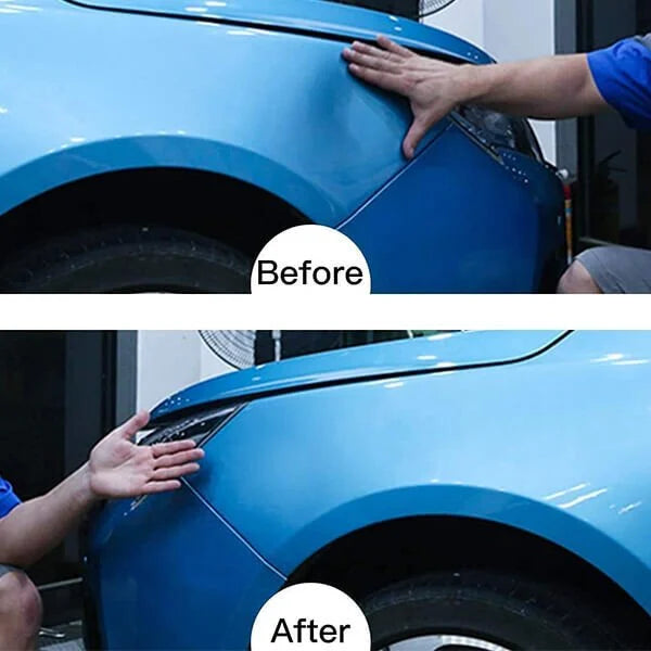 🚗 50% SCONTO ORA! Rimozione Ammaccature Carrozzeria Auto – Ventosa Potente per Ammaccature Piccole e Difficili da Raggiungere – Perfetta per Vetro, Metallo e Pannelli in Plastica 🔧✨