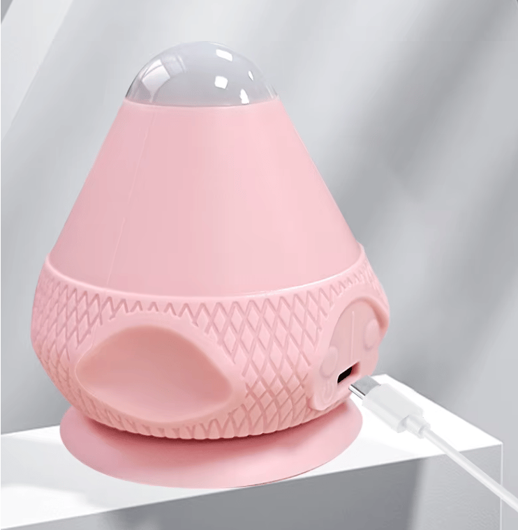🔥 Fascia Ball ad assorbimento elettrico: il relax perfetto per muscoli e corpo!