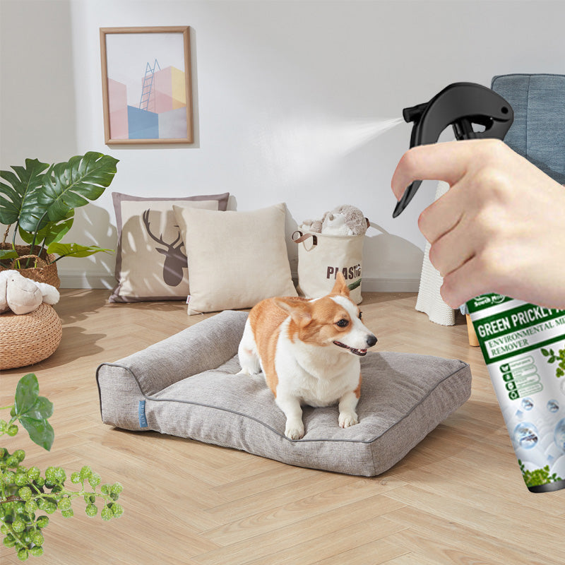 Spray Antiacari Potente