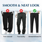 🔥Vendita calda 60% di sconto🔥Pantaloni casual unisex ultra elasticizzati e traspiranti