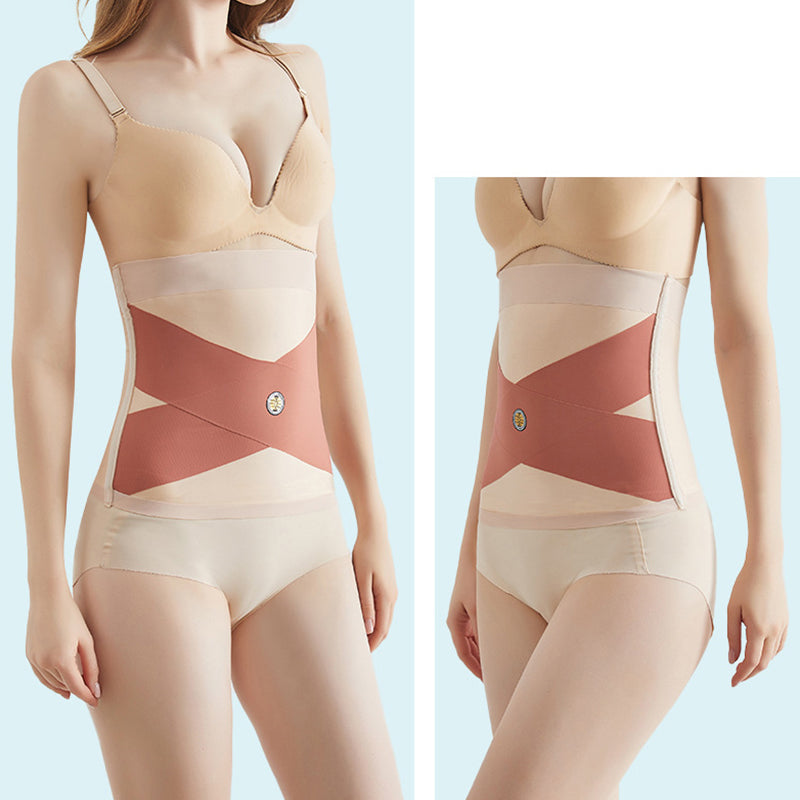 🔥Offerta speciale 49% di sconto🎉Cintura dimagrante senza cuciture da donna
