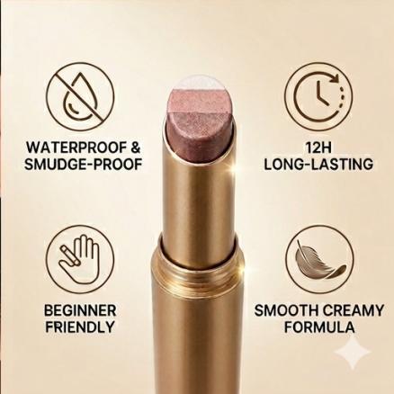 🏆Offerta lampo⚡Quasi esaurito-💥Matita ombretto 3 colori