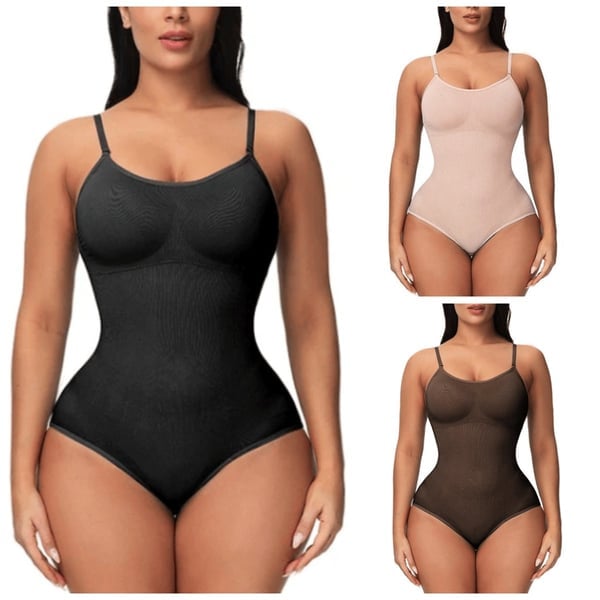 ULTIMO GIORNO 70% DI SCONTO -Bodysuit Intimo Modellante