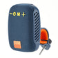 Altoparlante Bluetooth impermeabile per bicicletta – IPX5, stereo TWS e supporto scheda TF