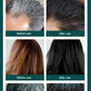 Hot Sale 49%🔥Plant-based hair dye cream for covering white hair