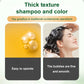 Hot Sale 49%🔥Plant-based hair dye cream for covering white hair
