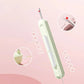 2-in-1 Needle Threader & Seam Ripper Tool