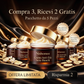 🥳2026 BESTSELLER✨OLTRE 50.000 PEZZI VENDUTI!🌿Crema illuminante multifunzionale con estratti botanici💧Idrata a lungo, uniforma l’incarnato spento, minimizza pori e imperfezioni. Texture leggera e traspirante, finish radioso🌟adatta a tutti i tipi di pelle🧴